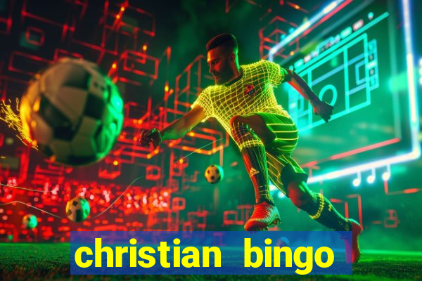 christian bingo beefcake hunter